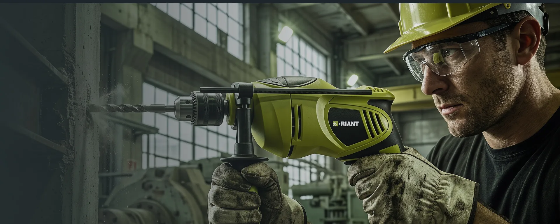 Precision tools that power the world