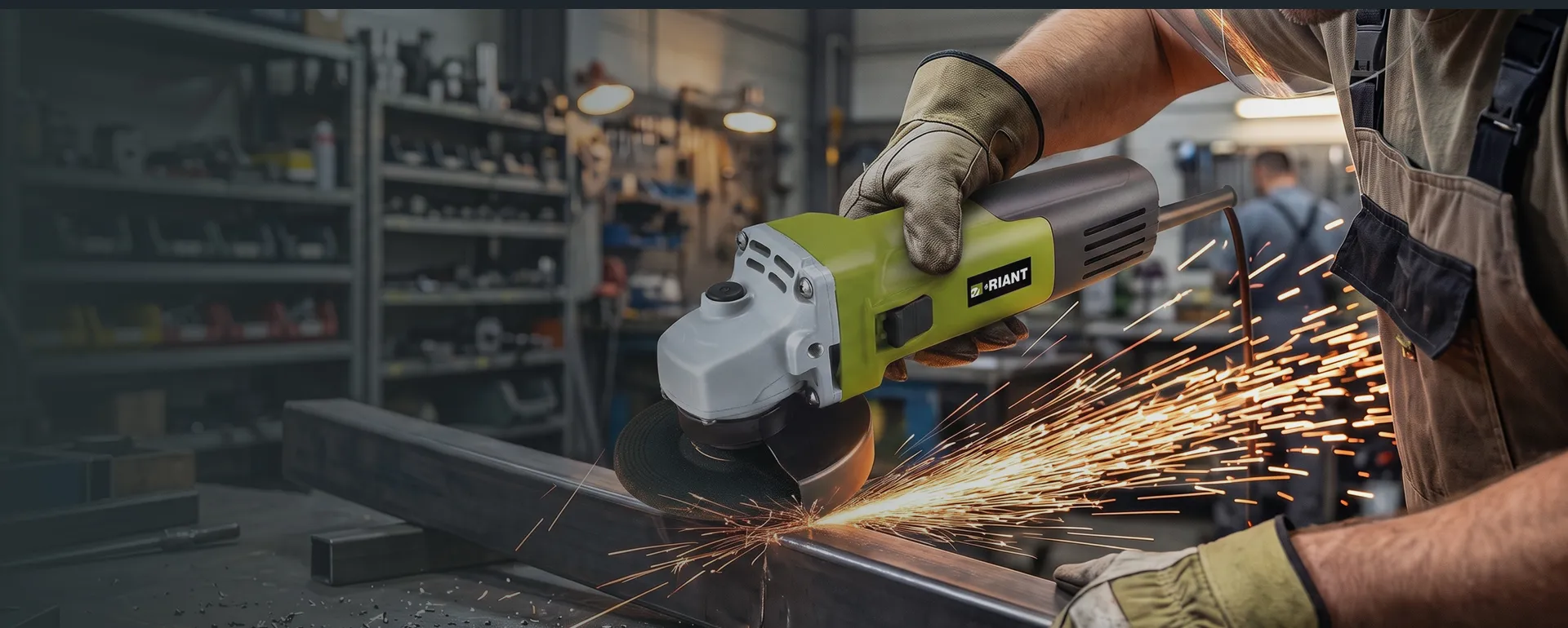 Precision tools that power the world